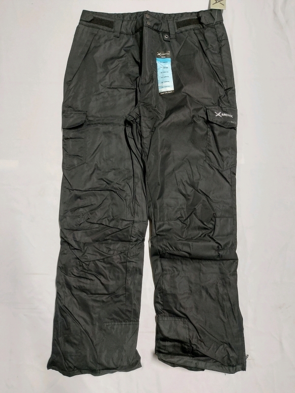 New ARCTIX Insulated Cold Weather Gear With Tags XL 40-42w