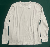 NEW with tags OLD NAVY long sleeve shirt size XXL