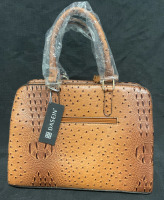 NEW with tags Dasein 11&rdquo; handbag and coin purse