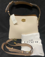 NEW with tags Coach Purse Retails $425