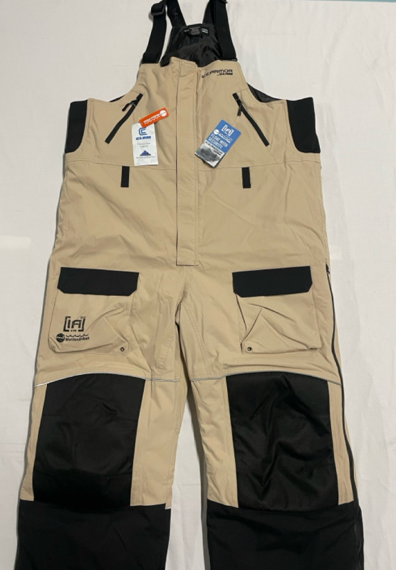 NEW with tags ICEARMOR by CLAW floating suit size 2XL
