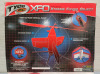 New , Open Box - TYCO RC Radio Control XFO Extreme Flying Object . - 2