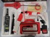 New , Open Box - TYCO RC Radio Control XFO Extreme Flying Object . - 3