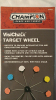 New Champion Target VisiChalk Target Wheel - 40932 - 4