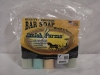 Amish Farms Quality Handmade Soap Variety Bag 5 soaps by Trifing - 5