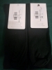 2 pairs New Colorful Standard Organic socks BLACK - 2