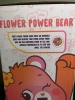 New Flower Power CARE BEAR - 2