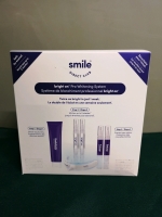 New Smile Direct Club Bright On Pro Whitening System