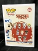 New FUNKO POP! #803 STRANGER THINGS Steve with Ice Cream Cone Vinyl Figure - 2