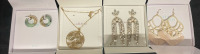 4 NEW in box Stella & Dot Jewellery