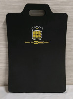 New Kneeling Pad with the Ding King Logo 18.75 X 13.75 X 1"