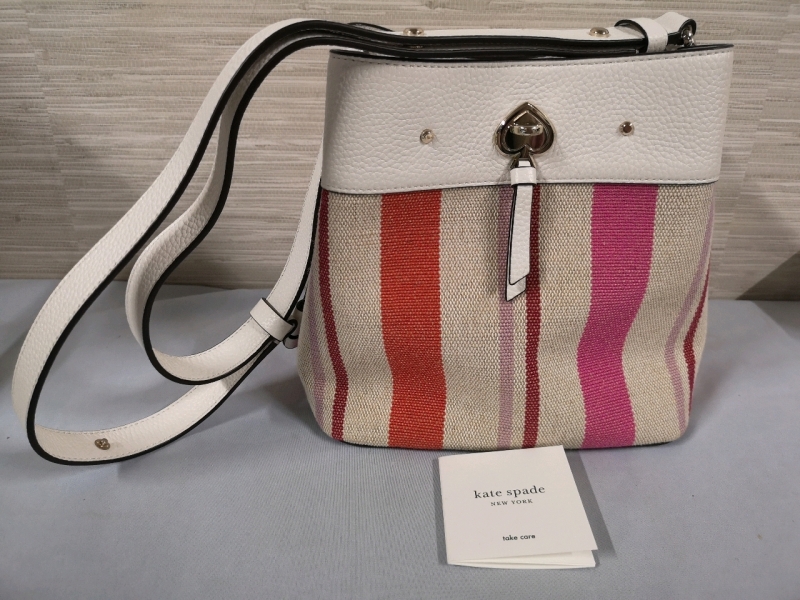 Gorgeous Kate Spade Purse - AS IS