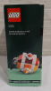 New Limited Edition Lego Christmas Decor Set 9+ - 3