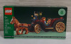 New Limited Edition Lego Wintertime Carriage Ride Limited Edition 9+