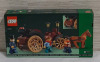 New Limited Edition Lego Wintertime Carriage Ride Limited Edition 9+ - 2