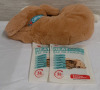 Calmeroo Puppy with Two Heat Packs - 2