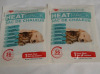 Calmeroo Puppy with Two Heat Packs - 3