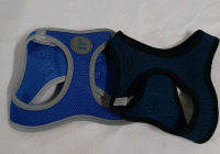 New 2 Gentle Harnesses One Size Small from Voyager The Other a Medium from Kruz