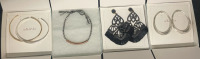 4 NEW in box Stella & Dot Jewellery