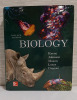 Hardcover Biology 12th Edition