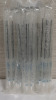 New fisherbrand Disposable Serological Pipets 5ml in 1/10ml 50 per bag - 2