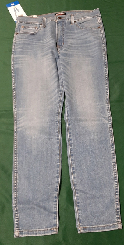 New Kirkland Ladies High-Rise Skinny Jean Size 10