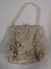 Vintage Designer Purse by Inge Christopher