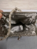 Vintage Designer Purse by Inge Christopher - 4