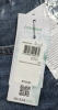 New GUESS Hermosa Low Rise Straight Denim Jeans Size 29 Length 32 Style: W3BA83D4WF4 FELF - 2