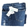 New GUESS Hermosa Low Rise Straight Denim Jeans Size 29 Length 32 Style: W3BA83D4WF4 FELF - 3