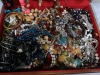 Full Box of Various Unsorted Jewelry - Necklaces, Bracelets +++ - 2