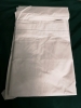 New King Size Flat Bed Sheet - White - 2