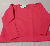 New Size XL Stella & Dot Pullover