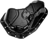 Dorman 264-342 Engine Oil Pan For Certain Toyota And Lexus Vehicles