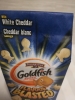 5 New Lunch box Snacks - Cookies & Goldfish Crackers++ - 10