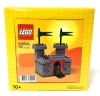 New LEGO #6487474 Grey Castle 112 Pieces - 2