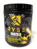 New RYSE Godzilla Pre-Workout Supplement : Passion Pineapple (714g)