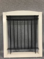 60”x24” Pet Safety Gate