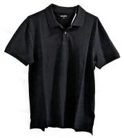 New OLD NAVY Go-Dry Golf Shirt (Size: Medium)