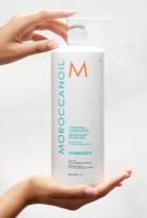 NEW Moroccanoil Hydrating Conditioner 1L retails $90