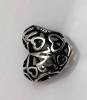 Pandora Sterling Silver Motherly Love Heart Charm New - 2