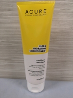 New Acure Ultra Hydrating Conditioner - 236mL 100% Vegan