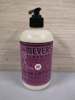 New Mrs. Meyer's Hand Lotion 354mL - Plum Berry Scent