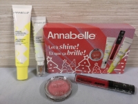 New Annabelle Skincare Kit - Blush, Lipgloss +