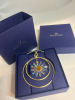 SWAROVSKI Daisy Tales Hanging Ornament Pendant NEW BOXED - 6