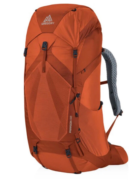 New Gregory Paragon 68L Pack - Men's Retailing for 279.99$