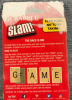 New Scrabble Slam! Card game box Damaged - 2