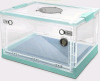 New - Blerema Puppy Incubators w/Heatining & Oxygen Tube for Newborn Animals - 2