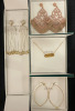 4 NEW in box Stella and Dot jewlery