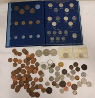 1850 - 2019 Canadian Coin Lot